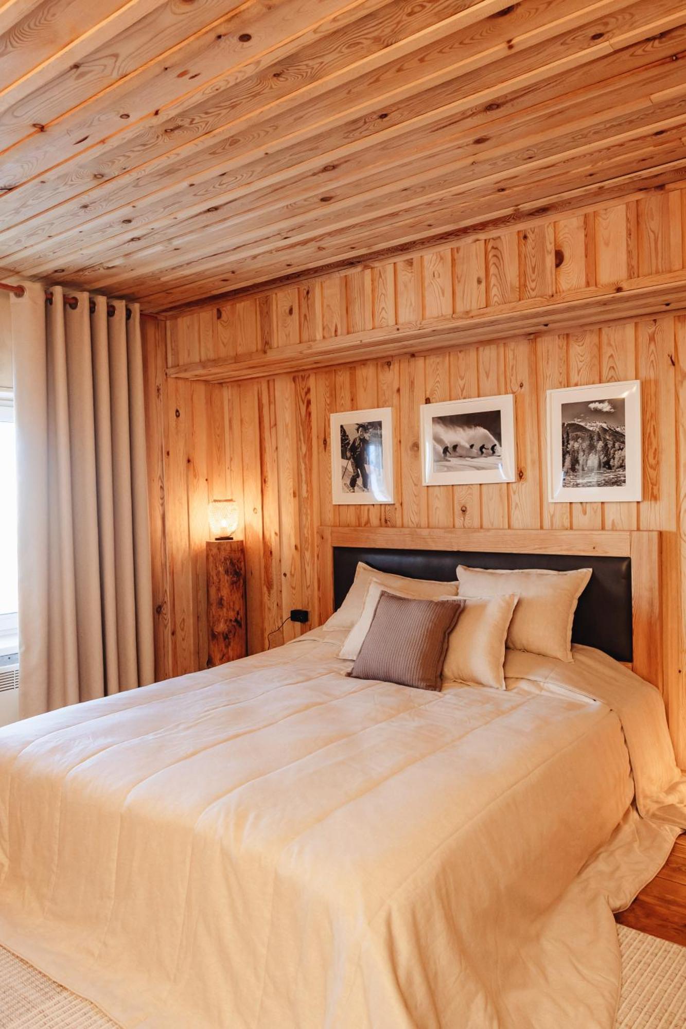 Le Mont Hotel Almaty Ngoại thất bức ảnh