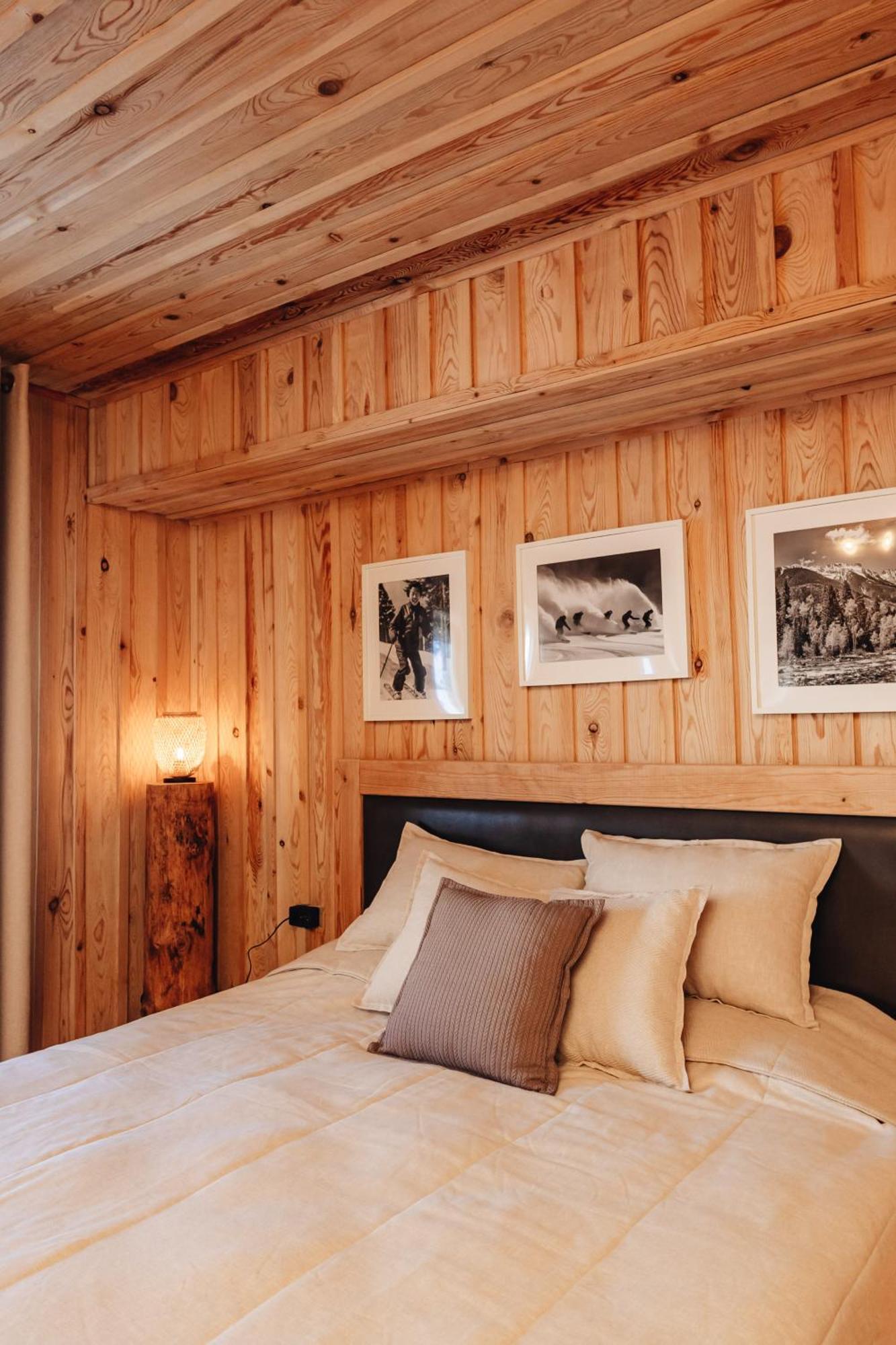 Le Mont Hotel Almaty Ngoại thất bức ảnh