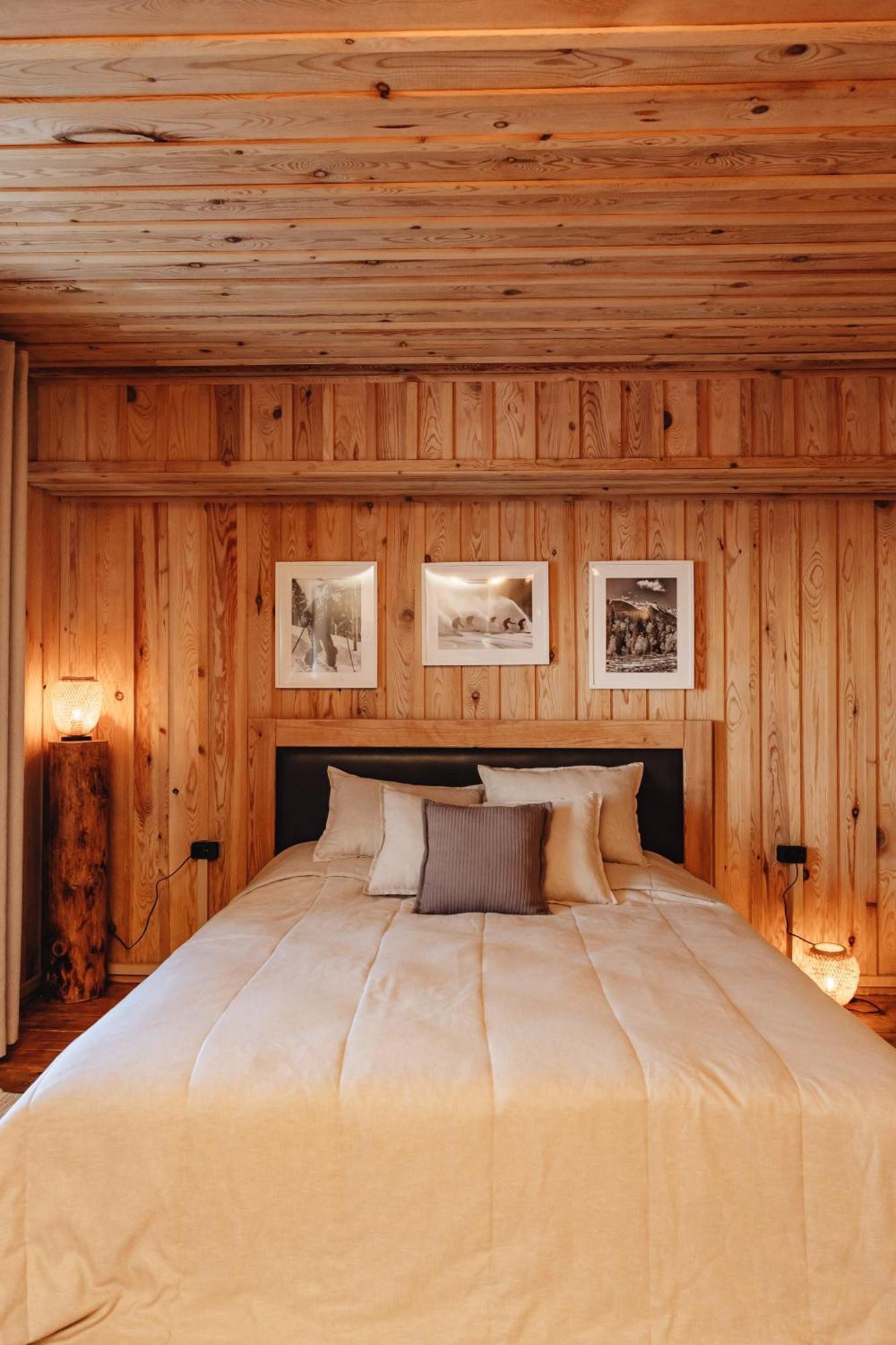 Le Mont Hotel Almaty Ngoại thất bức ảnh