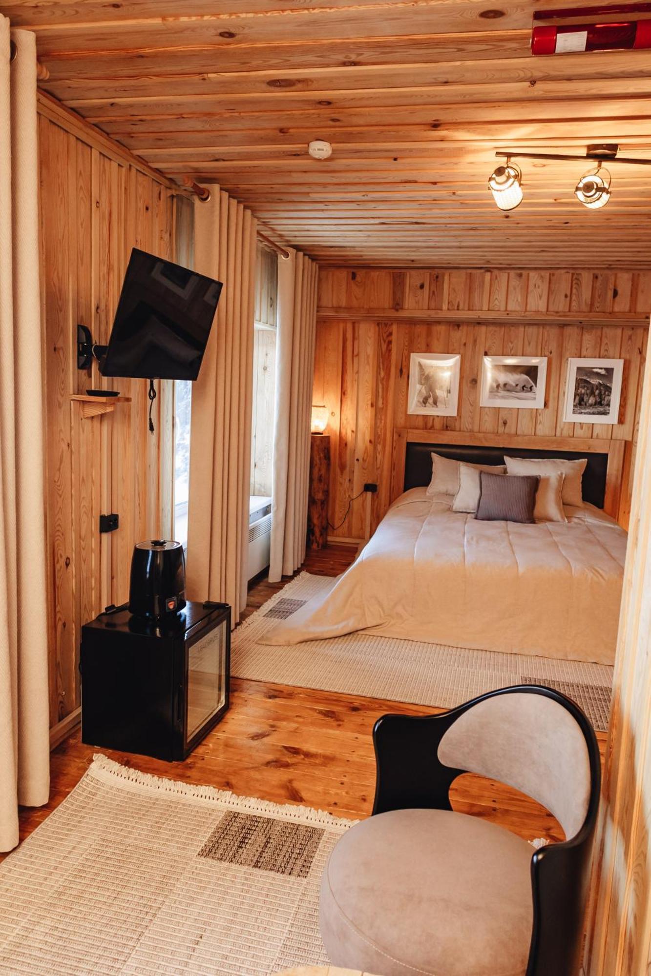 Le Mont Hotel Almaty Ngoại thất bức ảnh